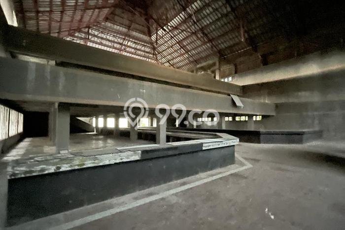 Dijual Kantor di Gondokusuman, Yogyakarta Harga Penawaran Spesial Dijual Kantor di Gondokusuman, Yogyakarta Harga Penawaran Spesial