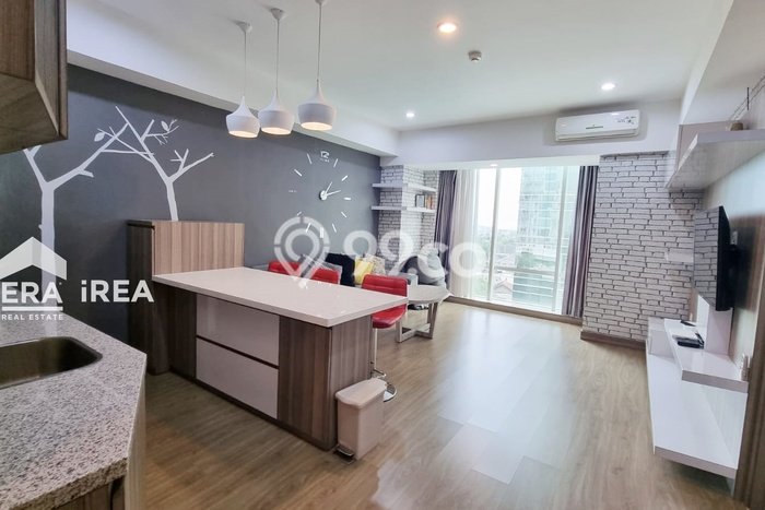 Dijual Segera Apartemen 2 KT & 1 KM di Ngaglik, Sleman Dijual Segera Apartemen 2 KT & 1 KM di Ngaglik, Sleman