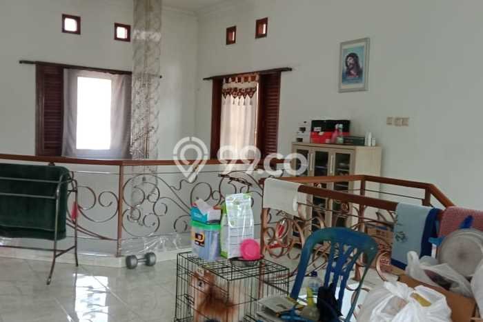 Rumah Mewah Siap Huni LT 280m2 di Gamping, Sleman Rumah Mewah Siap Huni LT 280m2 di Gamping, Sleman