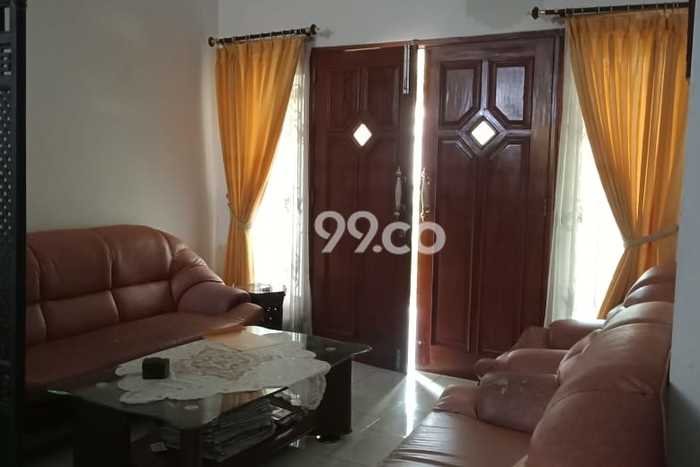 Rumah Mewah Siap Huni LT 280m2 di Gamping, Sleman Rumah Mewah Siap Huni LT 280m2 di Gamping, Sleman