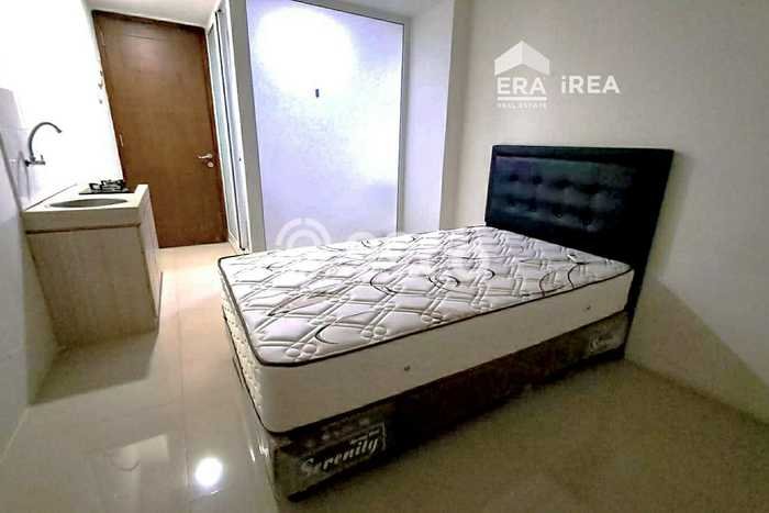 Tersedia Apartemen 1 KT, 1 KM, 19m2 di Depok, Sleman Tersedia Apartemen 1 KT, 1 KM, 19m2 di Depok, Sleman