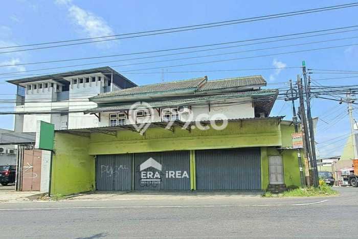 Komersial Dijual Lokasi Stratagis di Kalasan Sleman Cocok untuk Bisnis Komersial Dijual Lokasi Stratagis di Kalasan Sleman Cocok untuk Bisnis