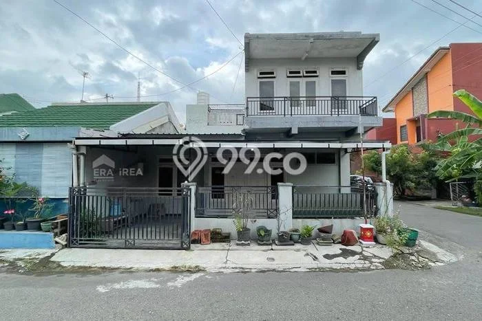 Jual Rumah Eksklusif 3 KT di Karanganyar, Karanganyar Jual Rumah Eksklusif 3 KT di Karanganyar, Karanganyar