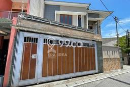 Dijual Rumah Minimalis Bagus Punya 4 KT di Laweyan Surakarta SHM Dijual Rumah Minimalis Bagus Punya 4 KT di Laweyan Surakarta SHM