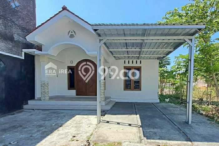 Dijual Cepat Rumah Favorit Siap Huni LB 120m2 di Berbah, Sleman Dijual Cepat Rumah Favorit Siap Huni LB 120m2 di Berbah, Sleman