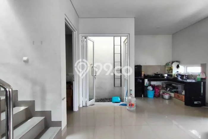 Rumah Modern Minimalis 4 Kamar Bisa Langsung Pindah di Gamping Rumah Modern Minimalis 4 Kamar Bisa Langsung Pindah di Gamping