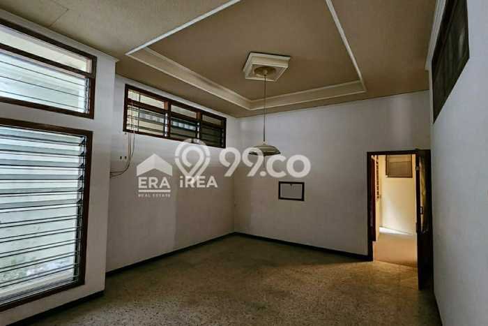 Disewakan Rumah Konsep Minimalis di Serengan Surakarta dengan 3 Kamar Disewakan Rumah Konsep Minimalis di Serengan Surakarta dengan 3 Kamar