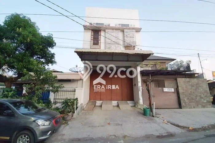 Untuk Dijual Ruko di Laweyan, Surakarta Harga Penawaran Spesial Untuk Dijual Ruko di Laweyan, Surakarta Harga Penawaran Spesial