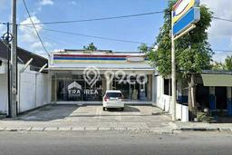 Komersial Paling Dicari LB 200m2 Dijual di Prambanan Komersial Paling Dicari LB 200m2 Dijual di Prambanan