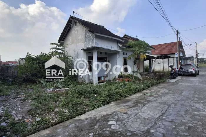 Tanah untuk Dijual di Ngemplak Boyolali Luas 89m2 Tanah untuk Dijual di Ngemplak Boyolali Luas 89m2
