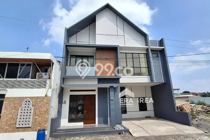 For Sale Hunian Rumah Nyaman 3 KT di Solo Baru, Surakarta For Sale Hunian Rumah Nyaman 3 KT di Solo Baru, Surakarta