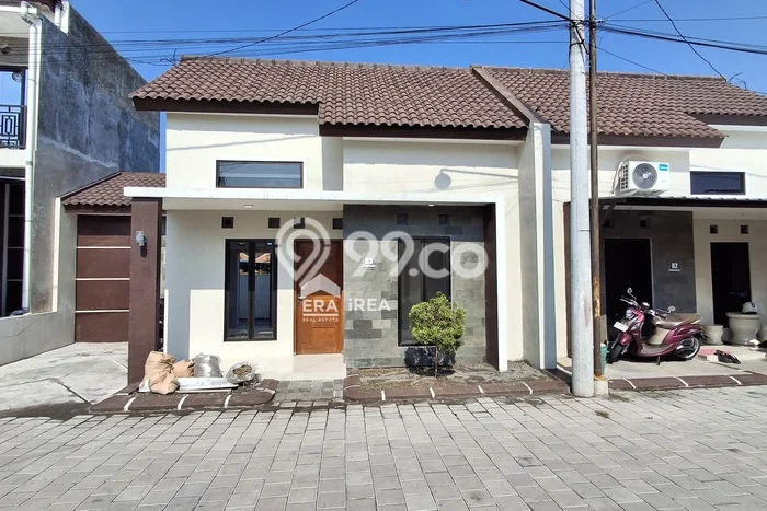 Jual Rumah Murah di Baki Sukoharjo Harga Rp 450 Juta LT 80m2 Jual Rumah Murah di Baki Sukoharjo Harga Rp 450 Juta LT 80m2