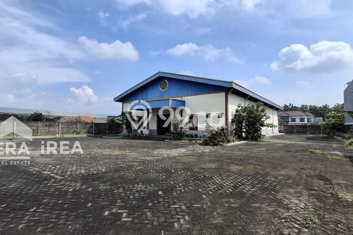 Tanah untuk Dijual Lokasi Ngemplak, Boyolali Luas 4048m2 SHM Tanah untuk Dijual Lokasi Ngemplak, Boyolali Luas 4048m2 SHM