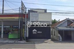 Ruko Favorit Dijual di Klaten Tengah Klaten Kawasan Pusat Bisnis Ruko Favorit Dijual di Klaten Tengah Klaten Kawasan Pusat Bisnis