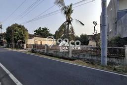 Tanah Kavling untuk Dijual di Serengan Surakarta 765m2 Tanah Kavling untuk Dijual di Serengan Surakarta 765m2