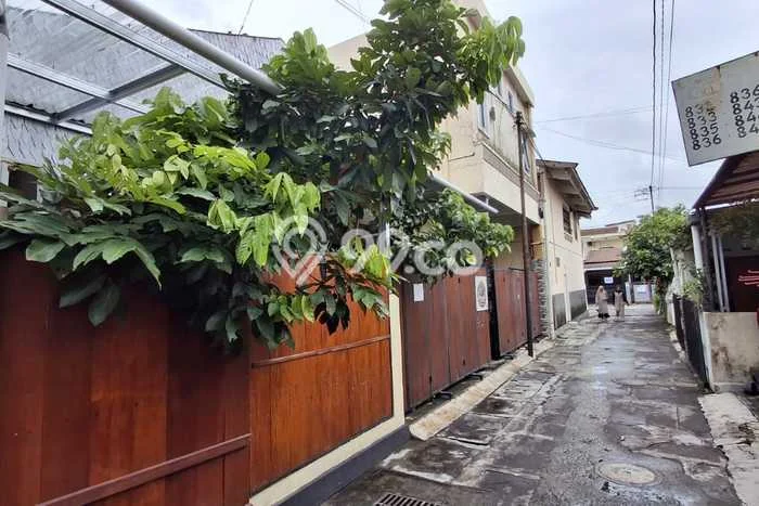 Dijual Kost di Gondokusuman, Yogyakarta, 8 KT, 5 KM, Luas 250m2 Dijual Kost di Gondokusuman, Yogyakarta, 8 KT, 5 KM, Luas 250m2