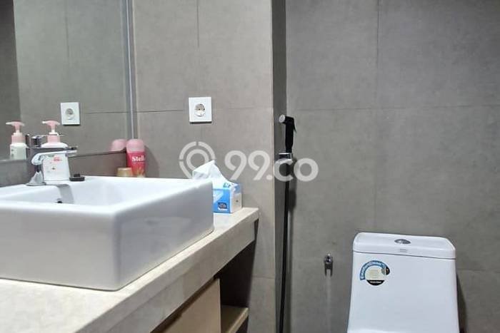 Tersedia Apartemen 1 KT & 1 KM di Ngaglik, Sleman Tersedia Apartemen 1 KT & 1 KM di Ngaglik, Sleman