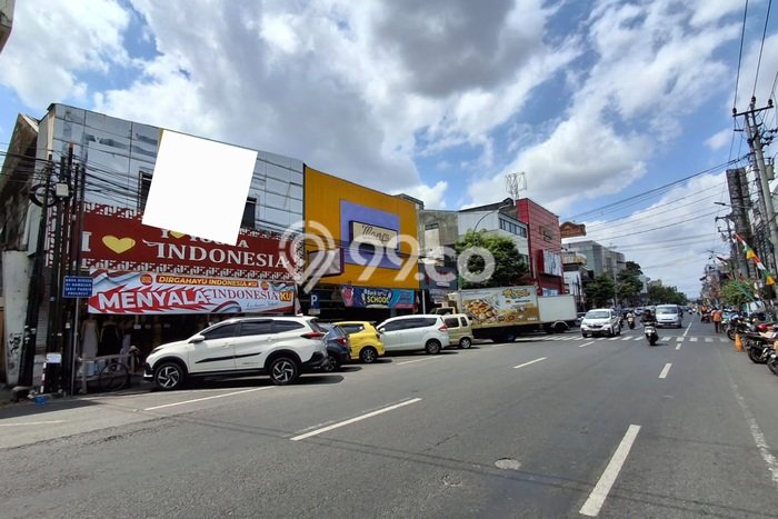 Ruko Favorit Dijual di Gondokusuman Yogyakarta Kawasan Pusat Bisnis Ruko Favorit Dijual di Gondokusuman Yogyakarta Kawasan Pusat Bisnis