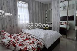 Hunian Apartemen Nyaman di Depok 1 Kamar Tidur Hunian Apartemen Nyaman di Depok 1 Kamar Tidur