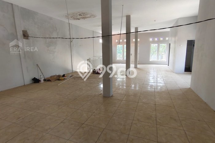 Jual Rumah Bagus Siap Huni LB 280m2 di Ngaglik, Sleman Jual Rumah Bagus Siap Huni LB 280m2 di Ngaglik, Sleman