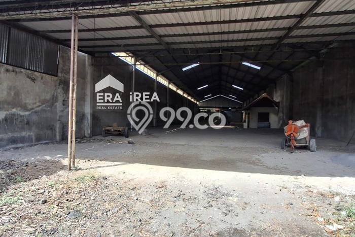 Gudang Disewakan Lokasi Klaten Utara Klaten Harga Spesial! Gudang Disewakan Lokasi Klaten Utara Klaten Harga Spesial!