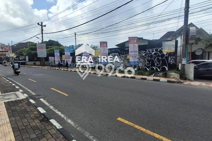 Lahan Kosong Dijual di Yogyakarta dengan Area 2100m2 Lahan Kosong Dijual di Yogyakarta dengan Area 2100m2