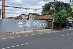 Tanah Komersial Dijual di Depok Sleman 380m2 Tanah Komersial Dijual di Depok Sleman 380m2