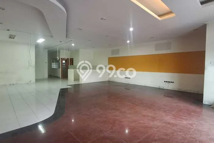 Ruko Disewakan Cepat di Gondomanan Yogyakarta LB 275m2 Ruko Disewakan Cepat di Gondomanan Yogyakarta LB 275m2