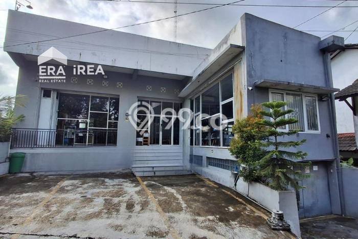 Area Strategis! Disewakan Komersial Lokasi Mlati, Sleman Cocok untuk Bisnis Area Strategis! Disewakan Komersial Lokasi Mlati, Sleman Cocok untuk Bisnis