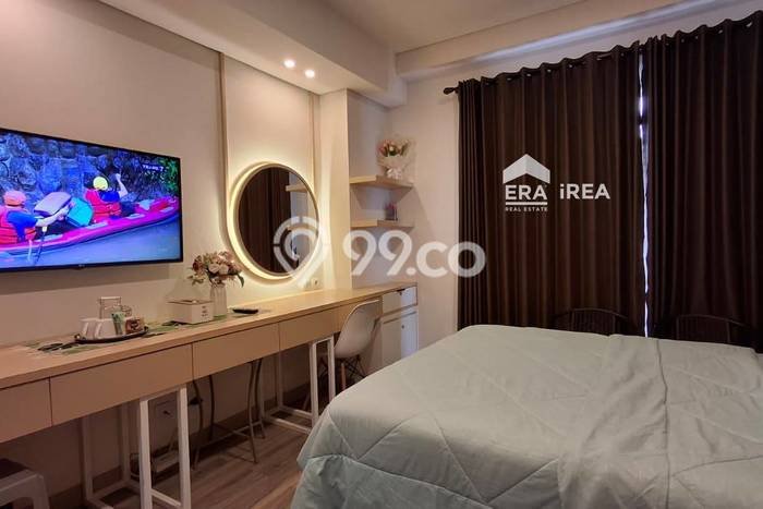 Tersedia Apartemen 1 KT & 1 KM di Ngaglik, Sleman Tersedia Apartemen 1 KT & 1 KM di Ngaglik, Sleman