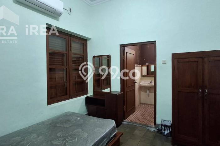 Rumah Eksklusif Siap Huni LT 250m2 di Mergangsan, Yogyakarta Rumah Eksklusif Siap Huni LT 250m2 di Mergangsan, Yogyakarta