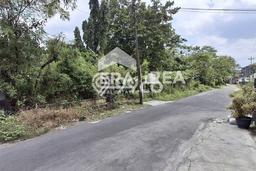 Tanah di Kalasan, Sleman Luas 5099m2 Dijual Segera Tanah di Kalasan, Sleman Luas 5099m2 Dijual Segera