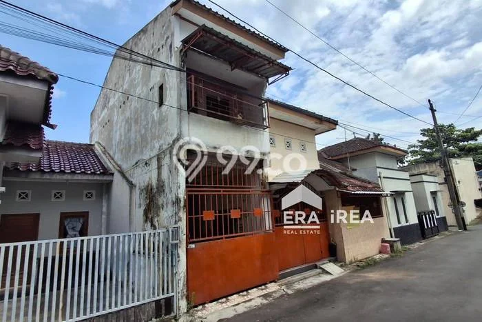 Disewakan Cepat Rumah Kondisi Baik di Area Klaten Tengah, Klaten Disewakan Cepat Rumah Kondisi Baik di Area Klaten Tengah, Klaten