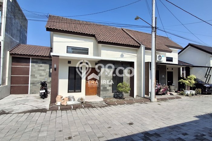 Jual Rumah Murah di Baki Sukoharjo Harga Rp 450 Juta LT 80m2 Jual Rumah Murah di Baki Sukoharjo Harga Rp 450 Juta LT 80m2