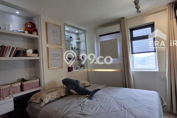 Hunian Apartemen Nyaman di Depok 1 Kamar Tidur Hunian Apartemen Nyaman di Depok 1 Kamar Tidur