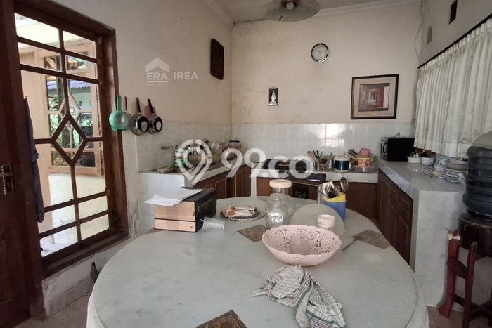 Rumah Eksklusif Siap Huni LT 711m2 di Sleman, Sleman Rumah Eksklusif Siap Huni LT 711m2 di Sleman, Sleman