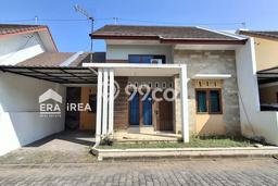 Jual Rumah Bagus Siap Huni LB 80m2 di Solo Baru, Solo Jual Rumah Bagus Siap Huni LB 80m2 di Solo Baru, Solo