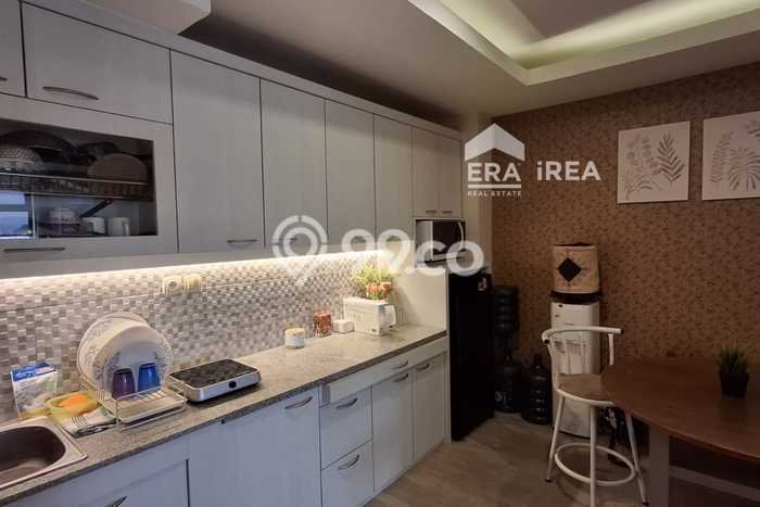 Hunian Apartemen Nyaman di Depok 1 Kamar Tidur Hunian Apartemen Nyaman di Depok 1 Kamar Tidur