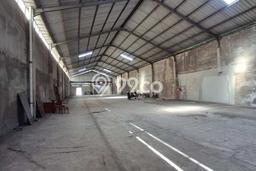 Unit Gudang Disewa Lokasi Klaten Utara, Klaten Spesifikasi Luas Bangunan 800m2 Unit Gudang Disewa Lokasi Klaten Utara, Klaten Spesifikasi Luas Bangunan 800m2