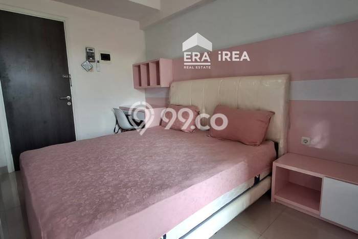 Unit Apartemen 1 Kamar & 1 Kamar Mandi Dijual di Depok, Sleman Unit Apartemen 1 Kamar & 1 Kamar Mandi Dijual di Depok, Sleman
