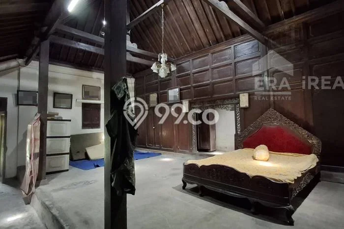 For Sale Rumah 2 Kamar Lokasi Strategis Bagus dan Strategis di Ngawen For Sale Rumah 2 Kamar Lokasi Strategis Bagus dan Strategis di Ngawen