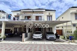 Best Deal Hunian Premium Ideal dan Luas di Mlati, Sleman Best Deal Hunian Premium Ideal dan Luas di Mlati, Sleman