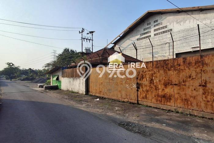 Unit Gudang Strategis di Grogol, Sukoharjo Potensi Cuan Besar Unit Gudang Strategis di Grogol, Sukoharjo Potensi Cuan Besar