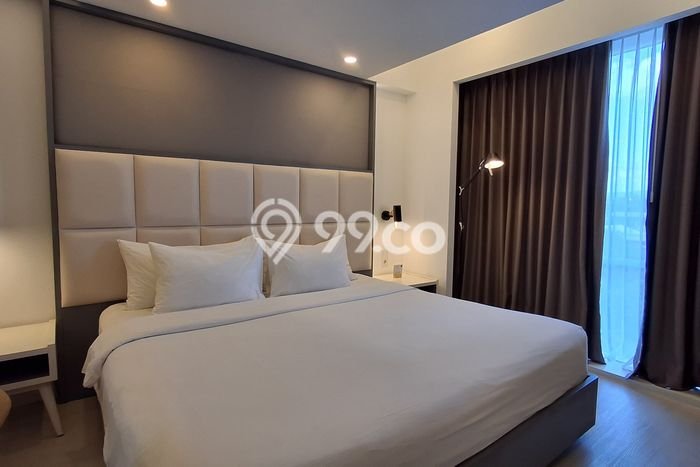 Apartemen Ideal Dijual di Depok, Sleman Punya 0 KT / 1 Kamar Mandi Apartemen Ideal Dijual di Depok, Sleman Punya 0 KT / 1 Kamar Mandi