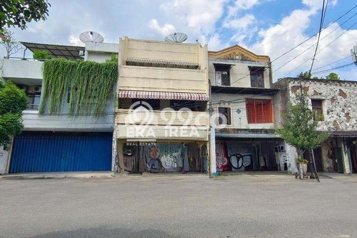 Untuk Dijual Ruko di Jetis, Yogyakarta Harga Penawaran Spesial Untuk Dijual Ruko di Jetis, Yogyakarta Harga Penawaran Spesial