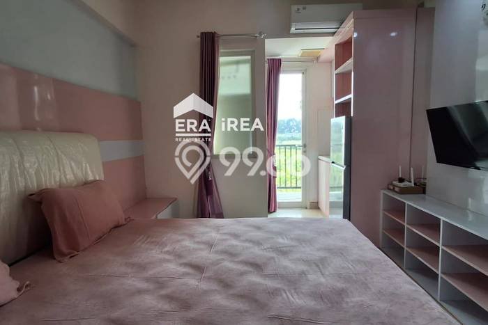 Unit Apartemen 1 Kamar & 1 Kamar Mandi Dijual di Depok, Sleman Unit Apartemen 1 Kamar & 1 Kamar Mandi Dijual di Depok, Sleman