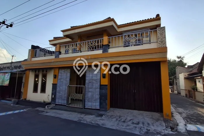 Dijual Rumah 2 Kamar Lokasi Ideal Bagus dan Strategis di Klaten Utara Dijual Rumah 2 Kamar Lokasi Ideal Bagus dan Strategis di Klaten Utara