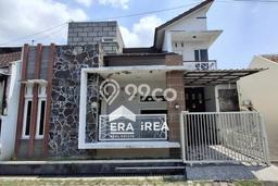 For Sale Rumah 4 Kamar Lokasi Strategis Nyaman dan Strategis di Delanggu For Sale Rumah 4 Kamar Lokasi Strategis Nyaman dan Strategis di Delanggu