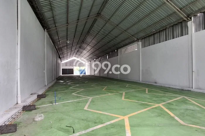 Lokasi Strategis! Dijual Gudang Bisnis di Sleman, Sleman Kondisi Baik Lokasi Strategis! Dijual Gudang Bisnis di Sleman, Sleman Kondisi Baik