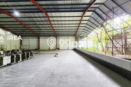 Gudang Dijual di Mojolaban Sukoharjo dengan Luas Bangunan 1050m2 Gudang Dijual di Mojolaban Sukoharjo dengan Luas Bangunan 1050m2